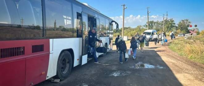 «Нет запасной страны»: украинцам объявили, что бежать из Киева зимой – бесполезно
