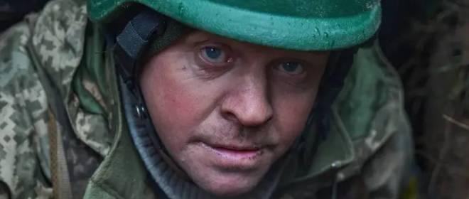 Укрепы складываются как карточные домики: кадры штурма ВС РФ Гуляйполя