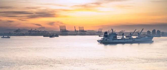 Панамский суд выгнал Китай с главного судоходного канала мира