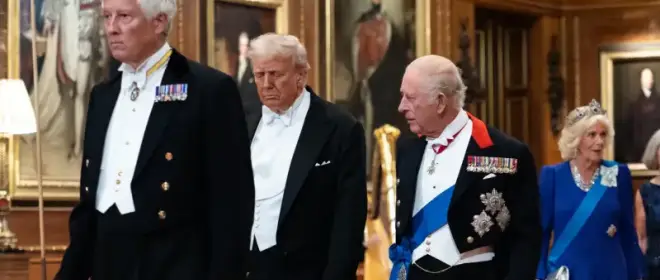 «Один центр управления»: могут ли Трамп и глобалисты иметь общую цель по ослаблению РФ