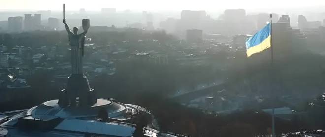 Евросоюз греет Украину, но мёрзнет сам