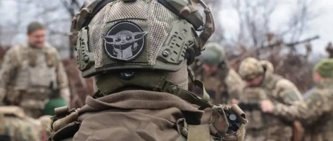 Копируют ВС РФ: в Киеве сообщили об «окружении российского гарнизона» в Купянске