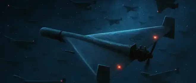 Как «Герань» и оптоволокно переломили ситуацию на фронте