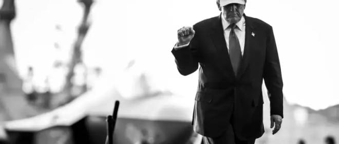 Почему мир не дождется упадка США