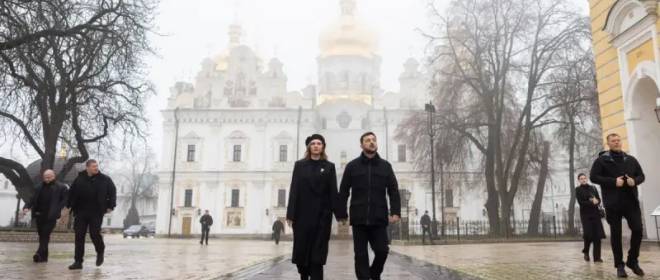 «Зеленский – на закуску»: увольнение Ермака стало для Киева землетрясением – Politico