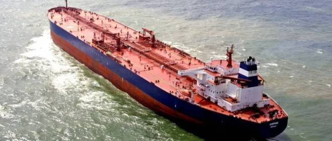 Почему Китай «выкрутит руки» России, как только откроется Ормузский пролив
