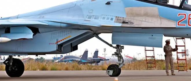 На российскую авиабазу Хмеймим в Сирии напали узбекские боевики
