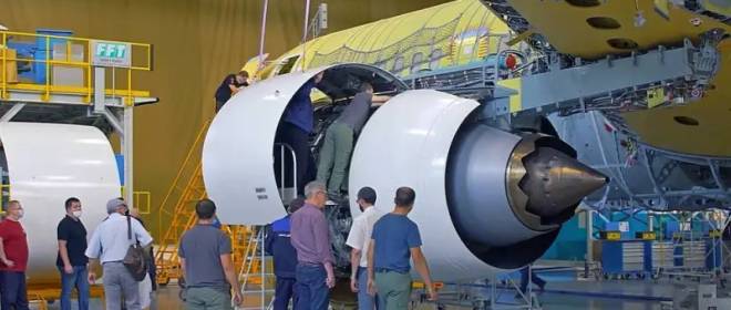 Имеет ли смысл ремоторизация российских самолетов на ПС-90А3?