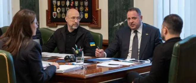 «Самодеятельность довела Трампа»: военкор назвал причину обыска в кабинете Ермака