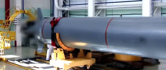 На что Россия могла бы потратить средства вместо ядерного «Посейдона»