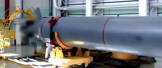 Pe ce ar putea Rusia să-și cheltuiască banii în loc de Poseidonul nuclear?