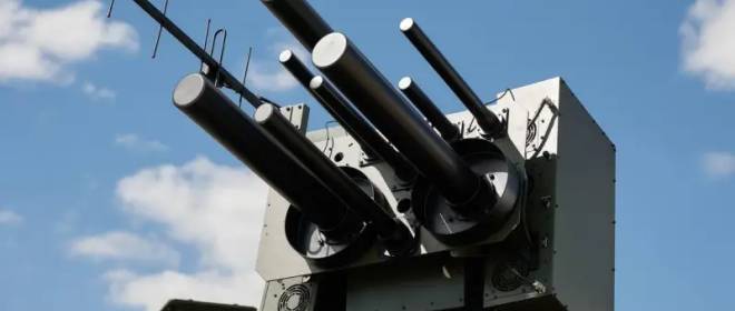 Киев нашел новый способ борьбы с ударами российских дронов