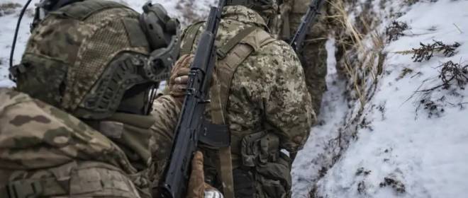 Немецкий аналитик полностью разрушил версию о присутствии ВСУ в Красноармейске