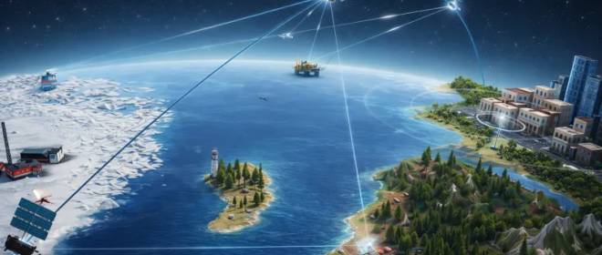 Сможет ли российский «Рассвет» составить реальную конкуренцию Starlink