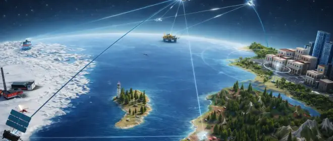 Сможет ли российский «Рассвет» составить реальную конкуренцию Starlink