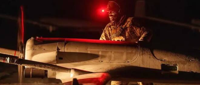 NYT: у ЦРУ особая роль в координации украинских ударов по российской территории