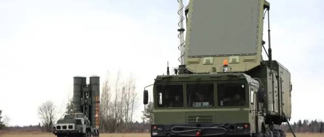 В США указали на непропорциональную зависимость ВС РФ от систем ПВО