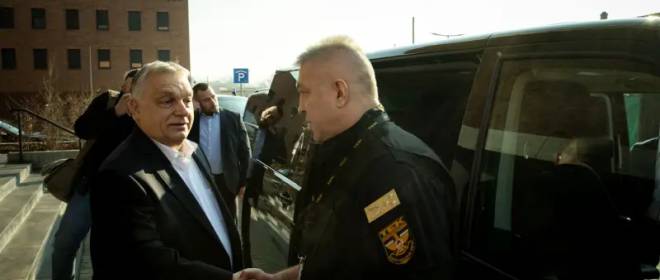 «Украину пускают по кругу»: что может сделать Орбан в ответ на угрозы Зеленского