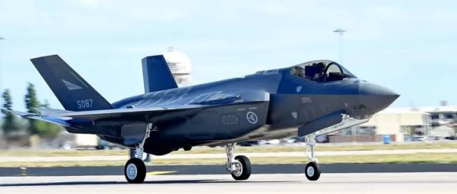 «Небесная сеть»: как иранцы смогли подбить малозаметный истребитель F-35