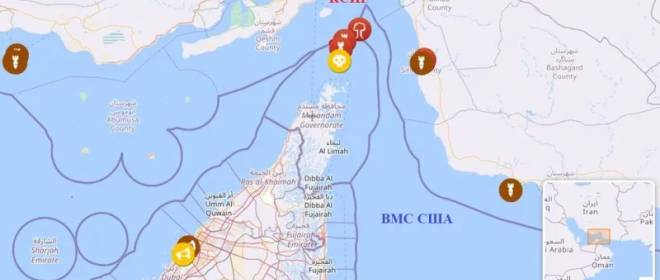 Иран и хуситы берут проливы в кольцо: прогноз экспета по нефтяному шоку