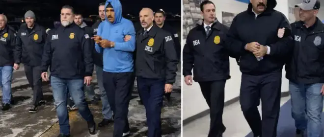 Операцию по захвату Мадуро спланировала нейросеть