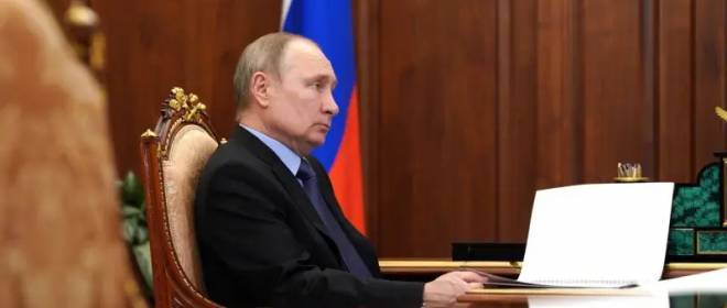 Чем опасен прецедент с отказом от части «новых территорий» РФ