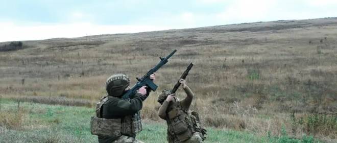 «Настоящее наступление»: в Киеве оценили продвижение ВС РФ к Гуляйполю