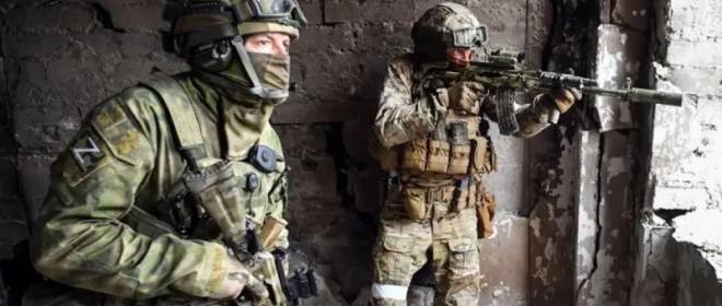 Москва не гарантирует Киеву завершение СВО – ISW