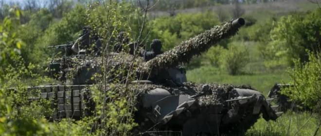 «Украине глупо надеяться истощить Россию»