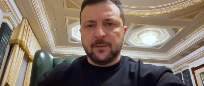Путин боится прямых переговоров со мной – Зеленский