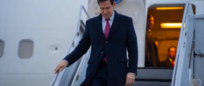 «Не вступятся»: Госдеп не боится испортить отношения с РФ из-за Венесуэлы