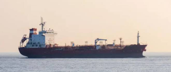 Allianz: теневой нефтяной танкерный флот стал причиной 50 морских происшествий