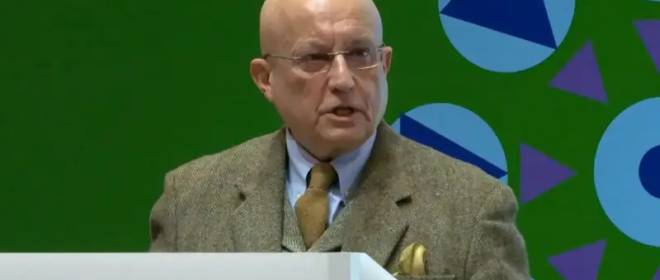Караганов: надо бить по центрам принятия решений в Европе