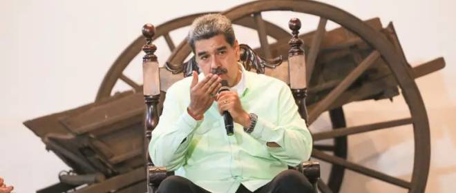 Мадуро делает Трампу предложение, от которого нельзя отказаться – NYT