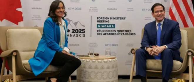 Все идет прахом: G7 призвала к немедленным переговорам Москвы и Киева