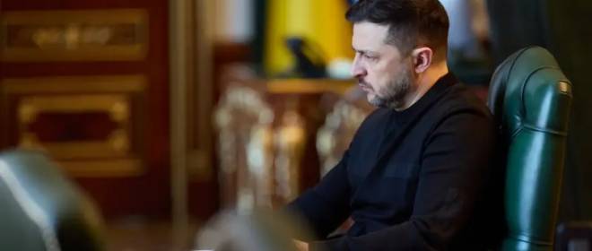 «Принять позорный мир»: Зеленского призвали поступить как Маннергейм