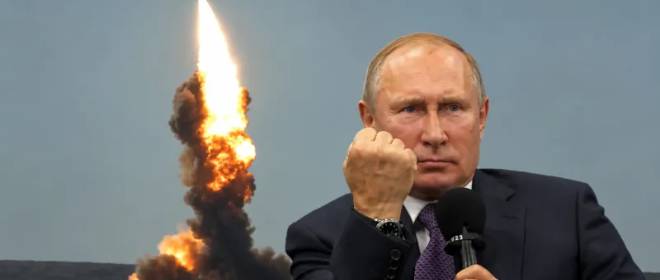 Как Россия может ответить на расширение ударов ВСУ по тылам