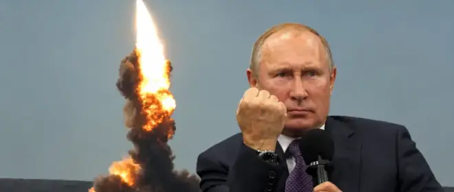 Как Россия может ответить на расширение ударов ВСУ по тылам