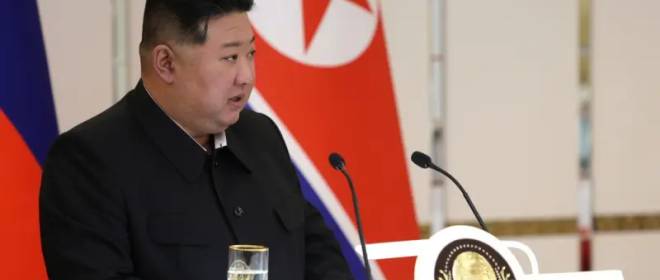 «Храбрее русских»: КНДР готовит бойцов-камикадзе для России – южнокорейские СМИ