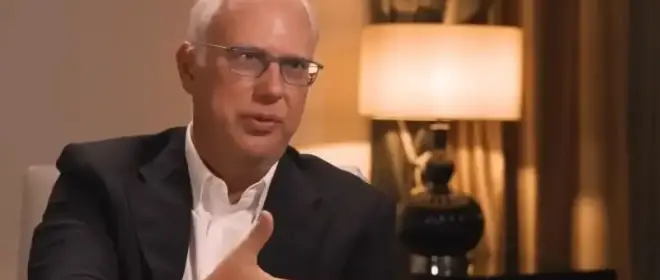 Американская газета выяснила, как Дмитриев убеждал США прийти к соглашению