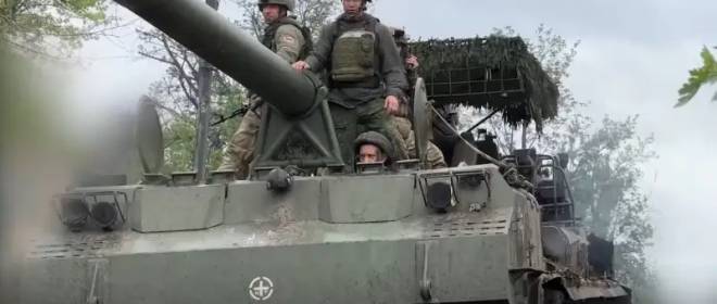 Sudzha yerine Sumy: Rus Silahlı Kuvvetlerinin büyük önem taşıyan küçük zaferleri