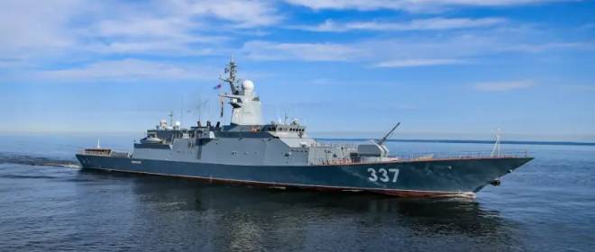 Эксперт: Россия не оставит врагу Одессу