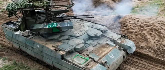 Без права на ошибку: 5-я армия застряла в «партизанской мясорубке» под Ореховом