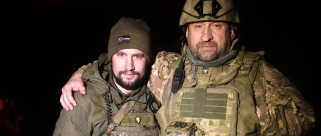 Военкор: почему Россия до сих пор не может победить в Священной войне