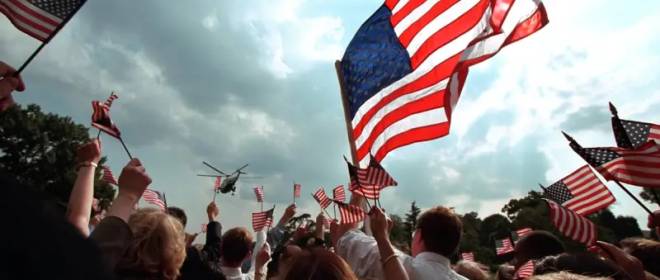 Институты, защищающие демократию США, превратились в ловушки – Bloomberg