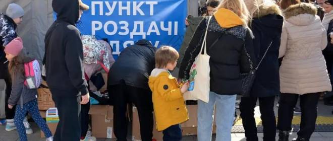 Украинцы о возвращении домой: «Лучше буду бомжевать, чем вернусь на родину!»