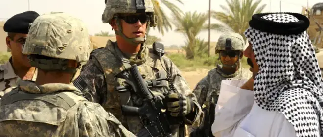 Politico: иранский кризис вызвал переполох в Евросоюзе