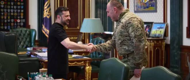 Потери заставят Россию сесть за стол переговоров – Зеленский