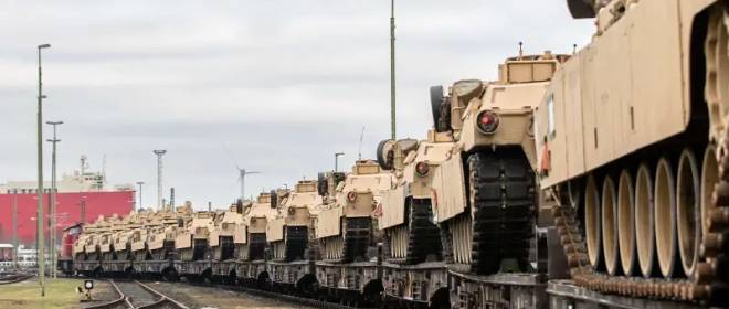 «Тратить не на что»: о чем говорит выделение нового оружейного транша Киеву