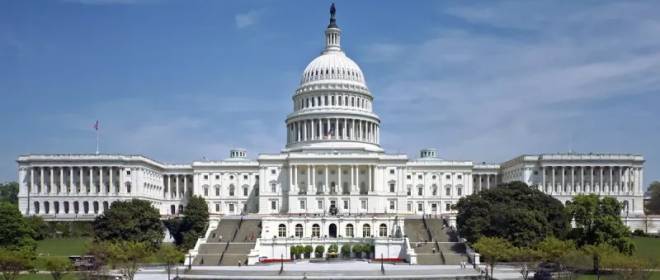 Раскол среди законодателей США: демократы выступили против законопроекта Грэма*